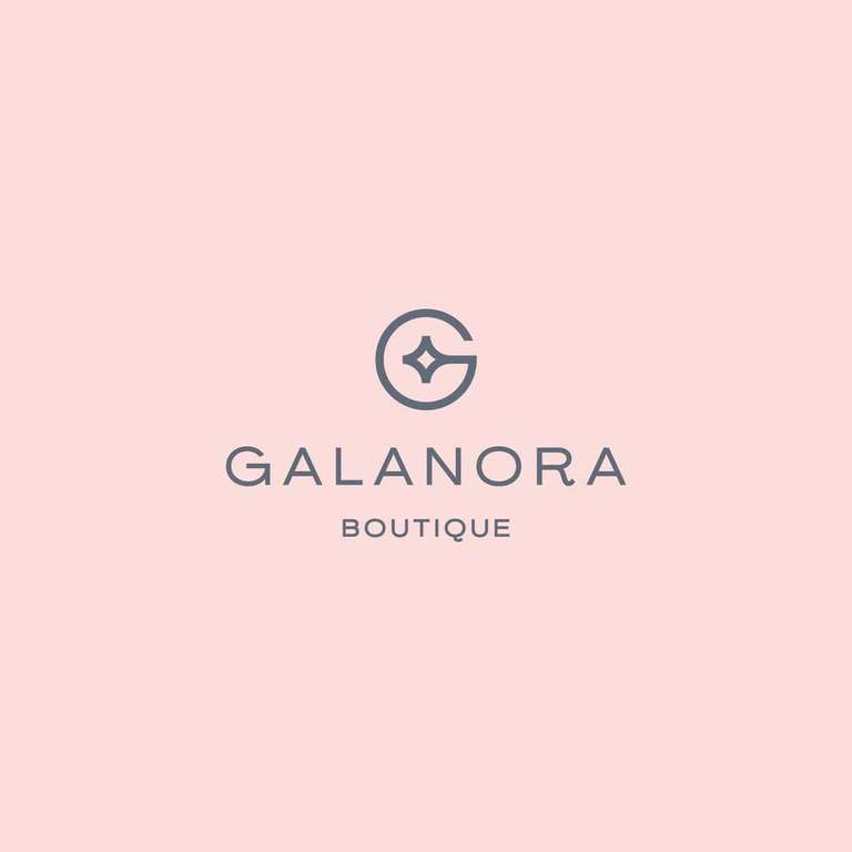 10 Fashion Logo Design Inspirations for Brand Identity Design