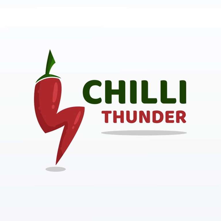 10 Chilli Logo Design Inspirations for Brand Identity Design