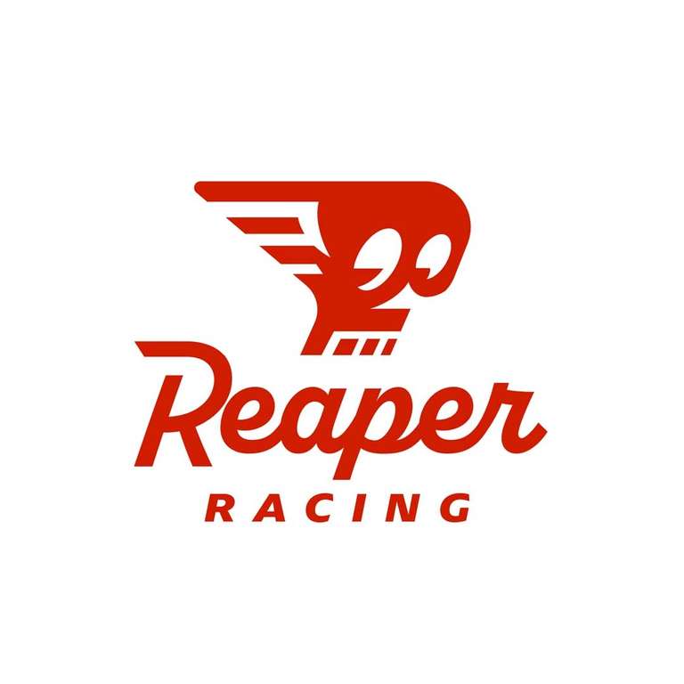 10 Racing Logo Design Inspirations for Brand Identity Design