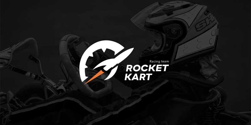 10 Racing Logo Design Inspirations for Brand Identity Design