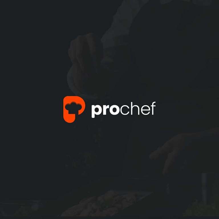 10 Chef Logo Design Inspirations for Brand Identity Design