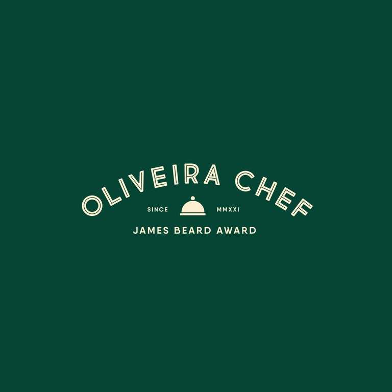 10 Chef Logo Design Inspirations for Brand Identity Design