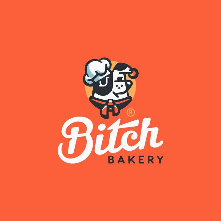 10 Chef Logo Design Inspirations for Brand Identity Design