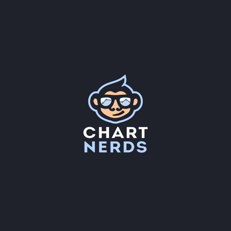 10 Nerd Logo Design Inspirations for Brand Identity Design