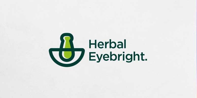 10 Eyecare Logo Design Inspirations for Brand Identity Design