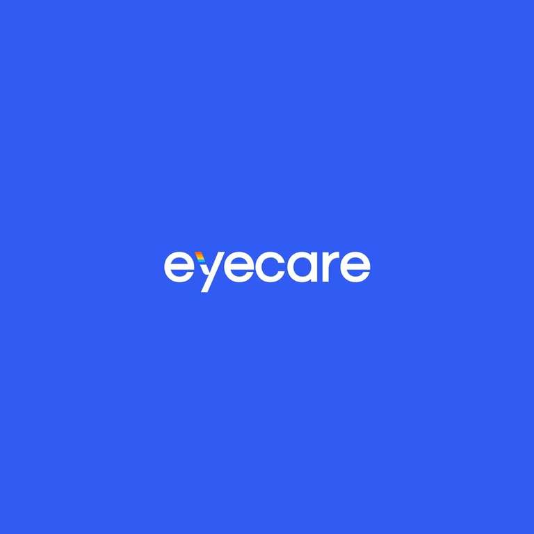 10 Eyecare Logo Design Inspirations for Brand Identity Design