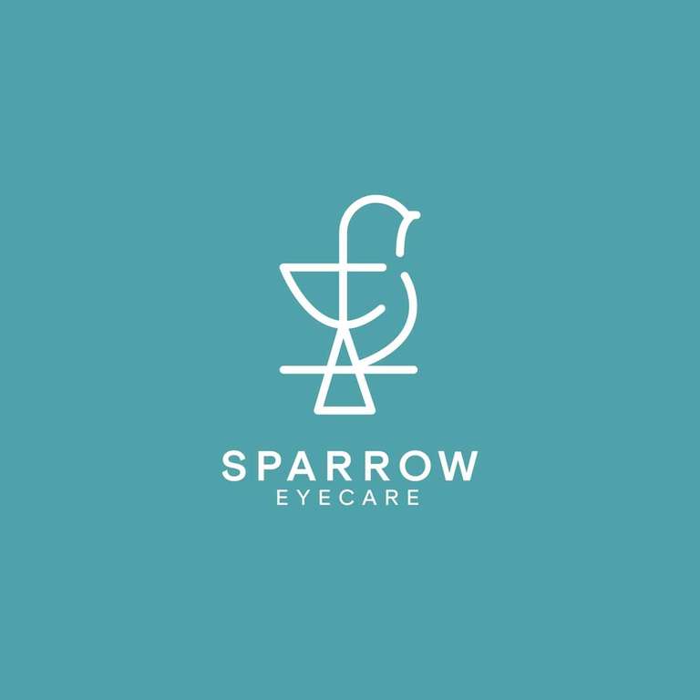 10 Eyecare Logo Design Inspirations for Brand Identity Design