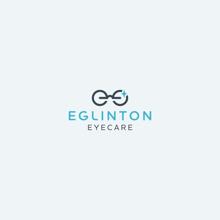 10 Eyecare Logo Design Inspirations for Brand Identity Design