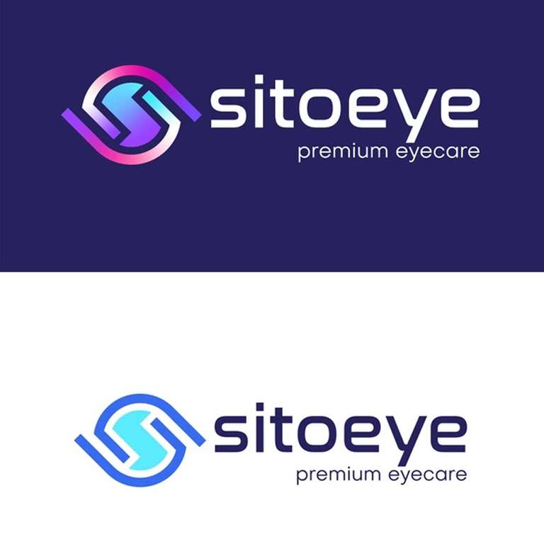 10 Eyecare Logo Design Inspirations for Brand Identity Design