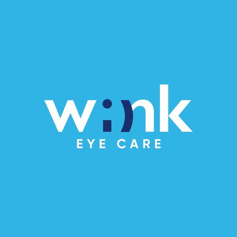 10 Eyecare Logo Design Inspirations for Brand Identity Design