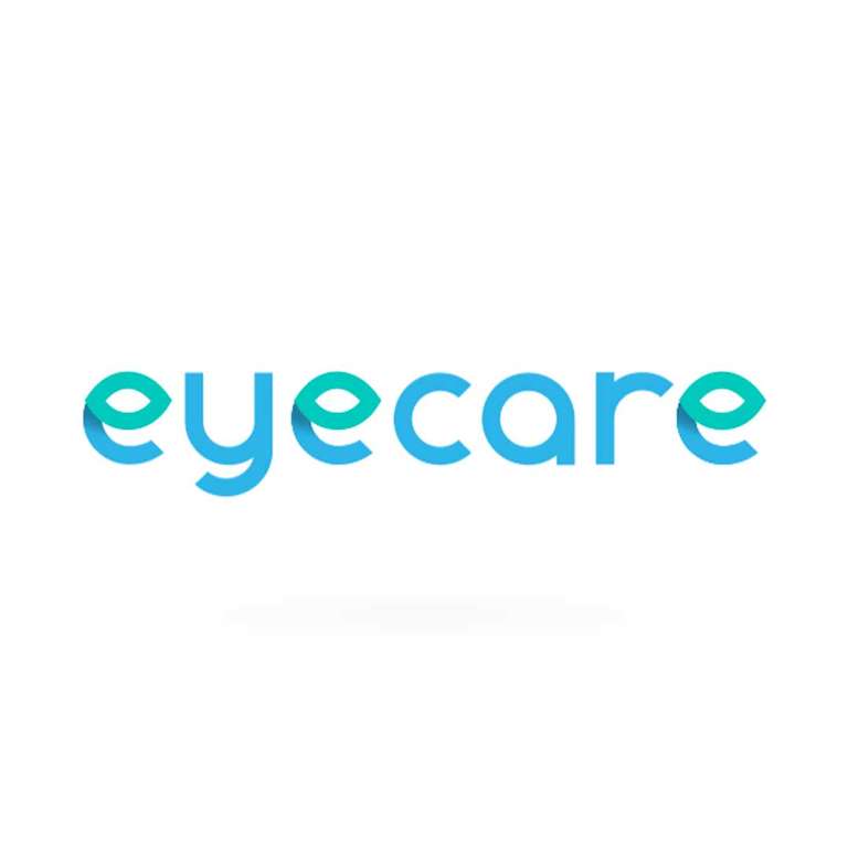 10 Eyecare Logo Design Inspirations for Brand Identity Design