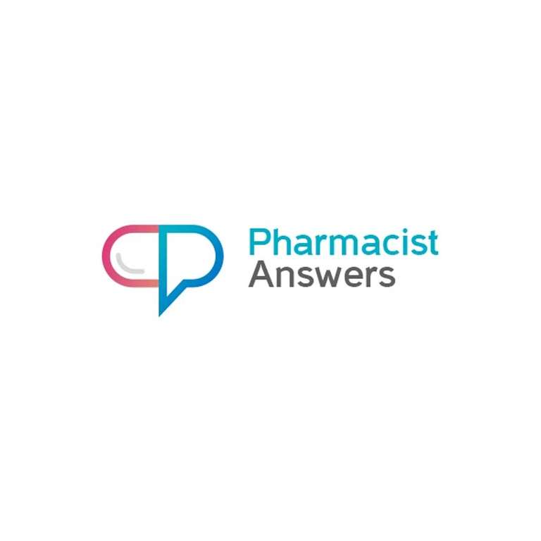 Pharmacist Logo Design Inspirations