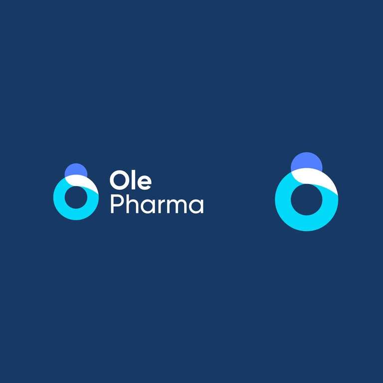 Pharmacist Logo Design Inspirations