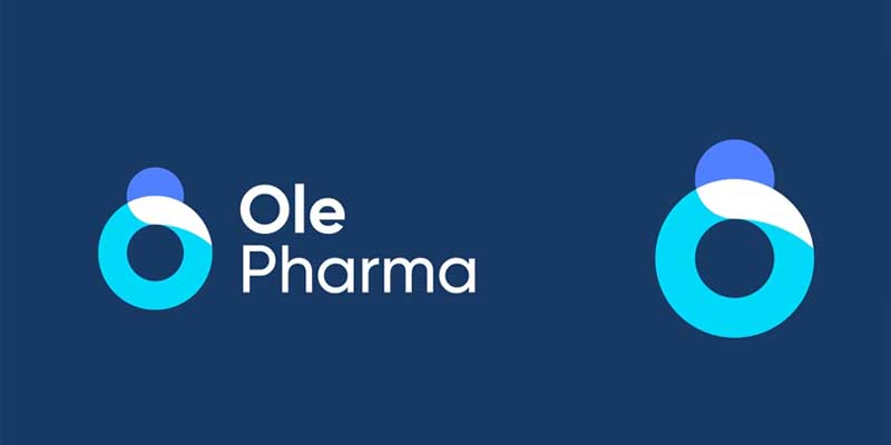 Pharmacist Logo Design Inspirations