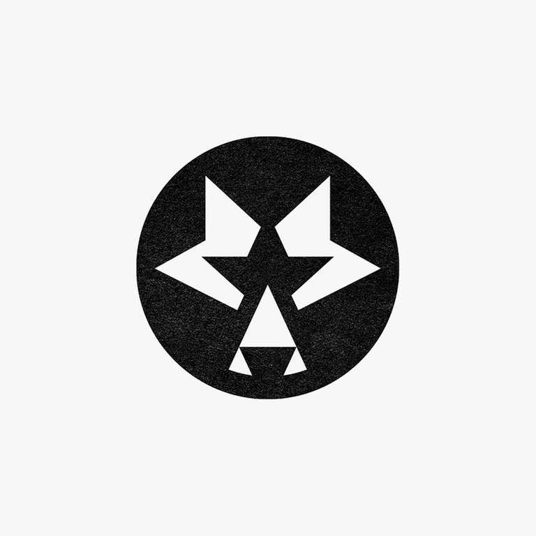 10 Wolf Logo Design Inspirations for Brand Identity Design