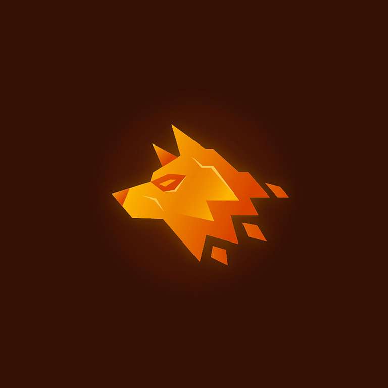 10 Wolf Logo Design Inspirations for Brand Identity Design