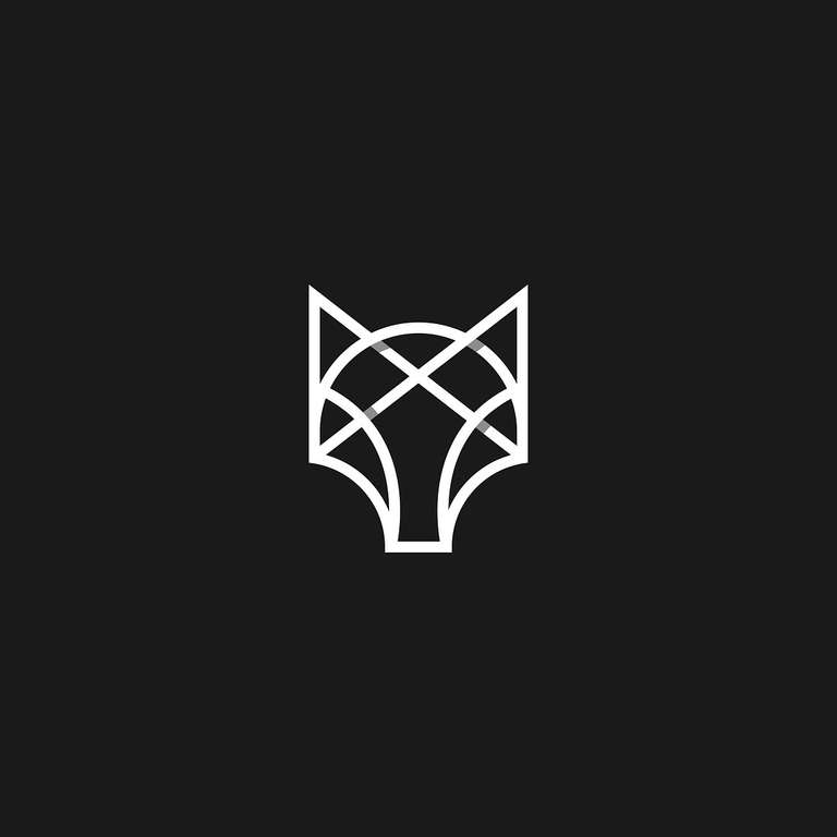 10 Wolf Logo Design Inspirations for Brand Identity Design