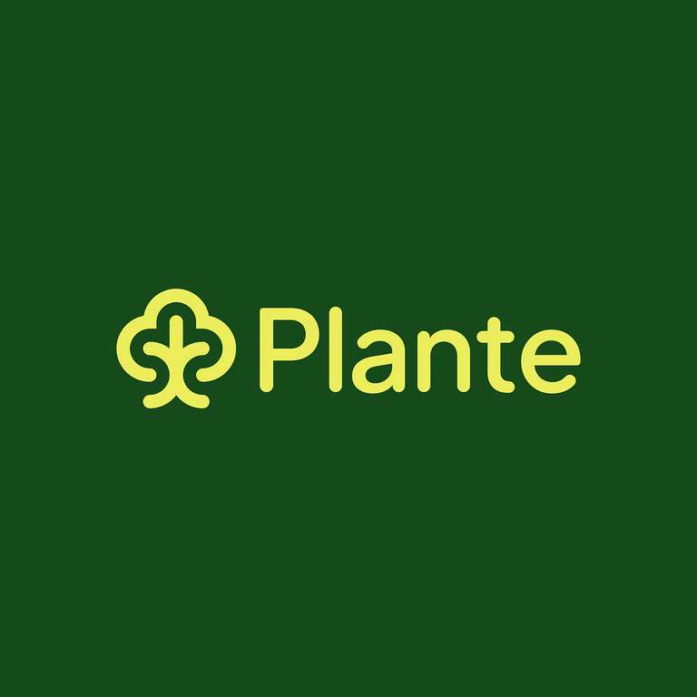 10 Plant Logo Design Inspirations for Brand Identity Design 