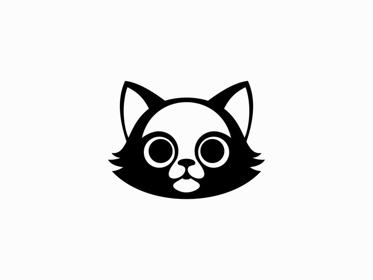 10 Cat Logo Design Inspirations for Brand Identity Design