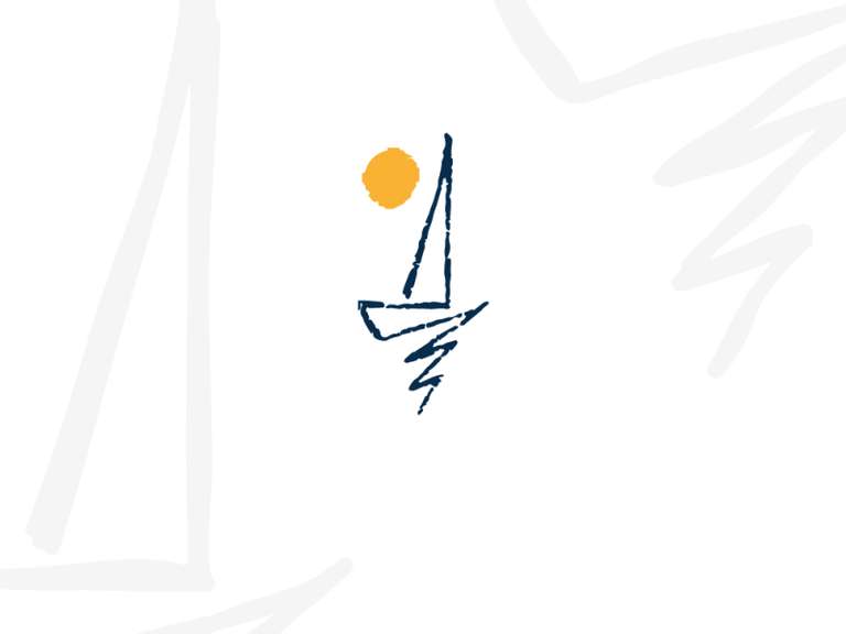 10 Boat Logo Design Inspirations for Brand Identity Design