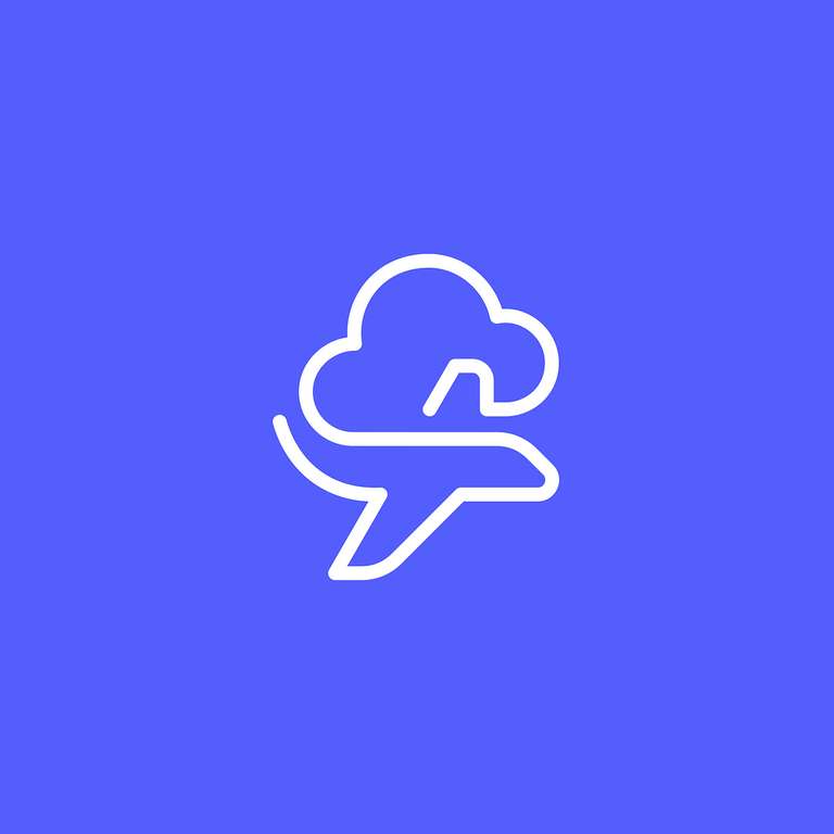 10 Cloud Logo Design Inspirations for Brand Identity Design