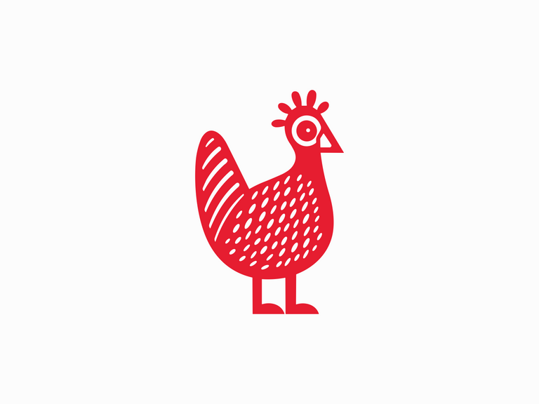 10 Bird Logo Design Inspirations for Brand Identity Design