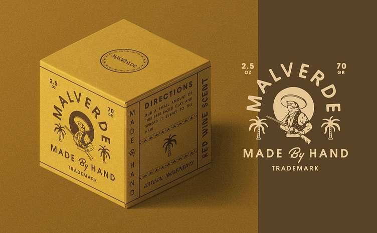 10 Vintage Logo Design Inspirations for Brand Identity Design