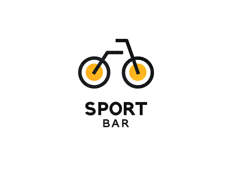 10 Bicycle Logo Design Inspirations for Brand Identity Design