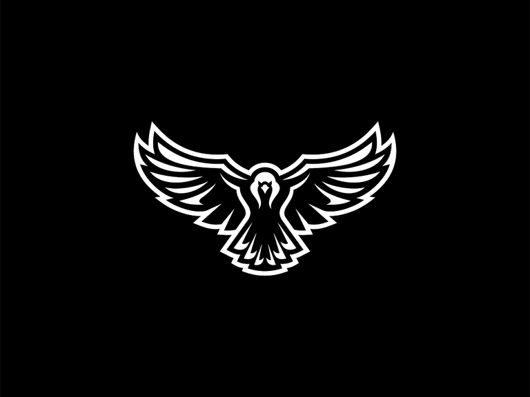 10 Eagle Logo Design Inspirations for Brand Identity Design