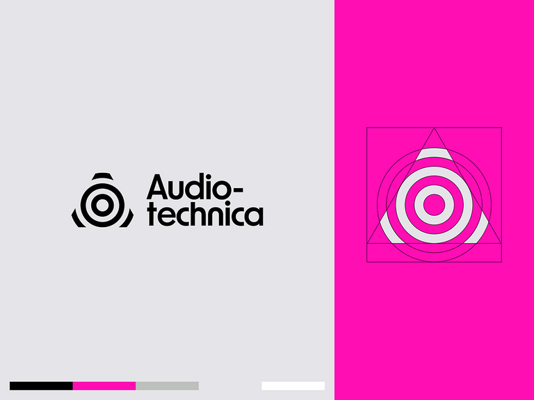 10 Music Logo Design Inspirations for Brand Identity Design