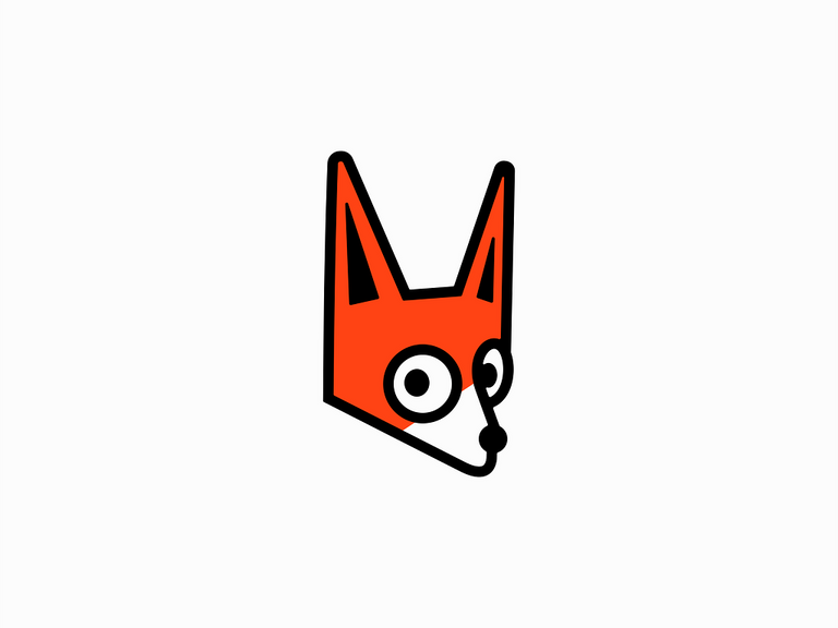 10 Fox Logo Design Inspirations for Brand Identity Design