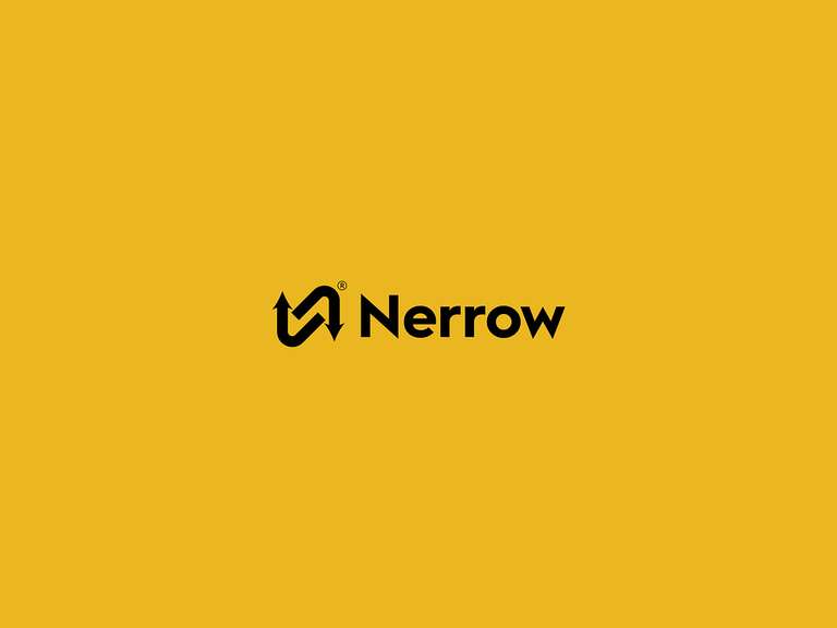 10 Arrow Logo Design Inspirations for Brand Identity Design