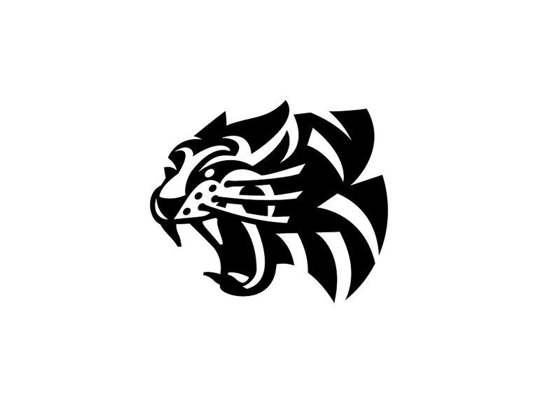 10 Tiger Logo Design Inspirations for Brand Identity Design