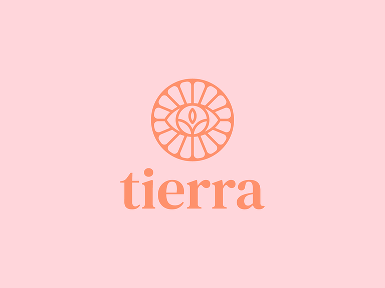 10 Feminine Logo Design Inspirations for Brand Identity Design