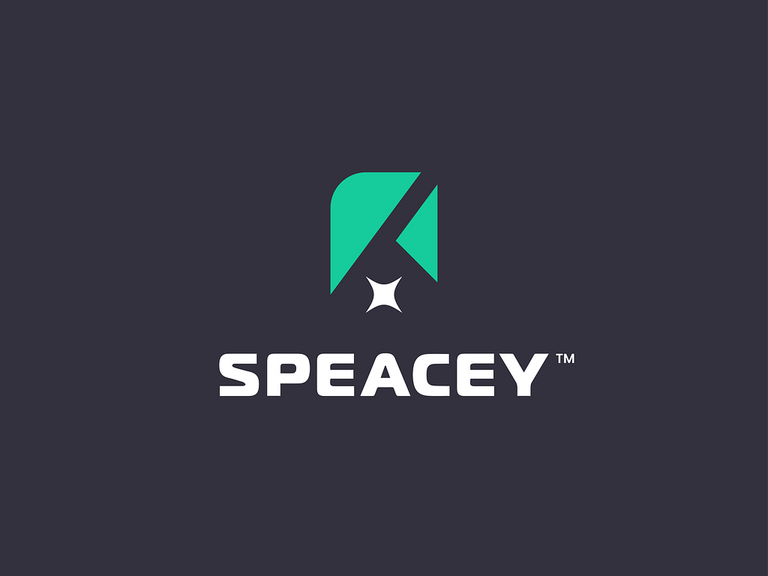 10 Space Logo Design Inspirations for Brand Identity Design