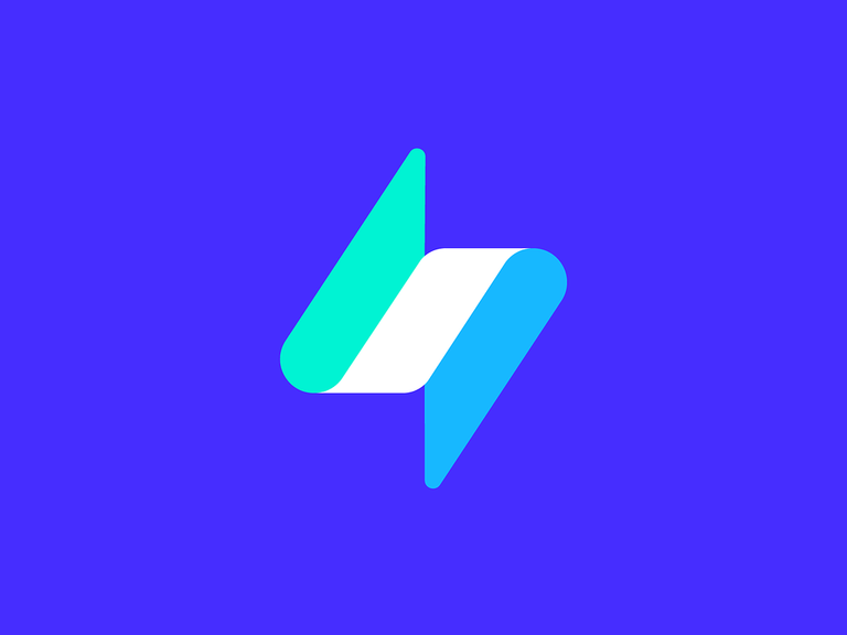 10 Lightning Logo Design Inspirations for Brand Identity Design