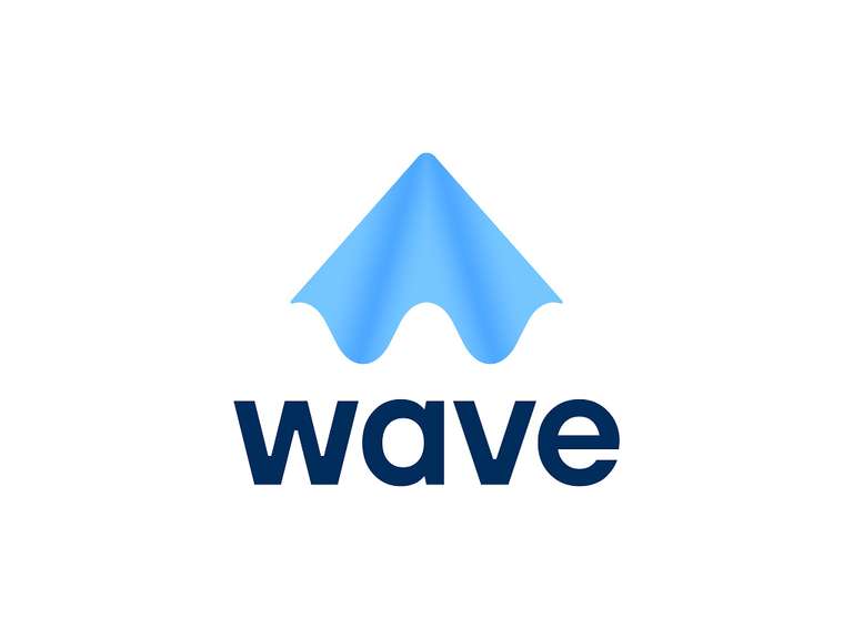 10 Wave Logo Design Inspirations for Brand Identity Design