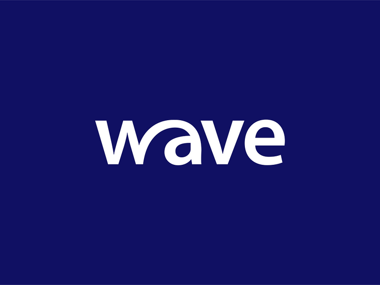 10 Wave Logo Design Inspirations for Brand Identity Design