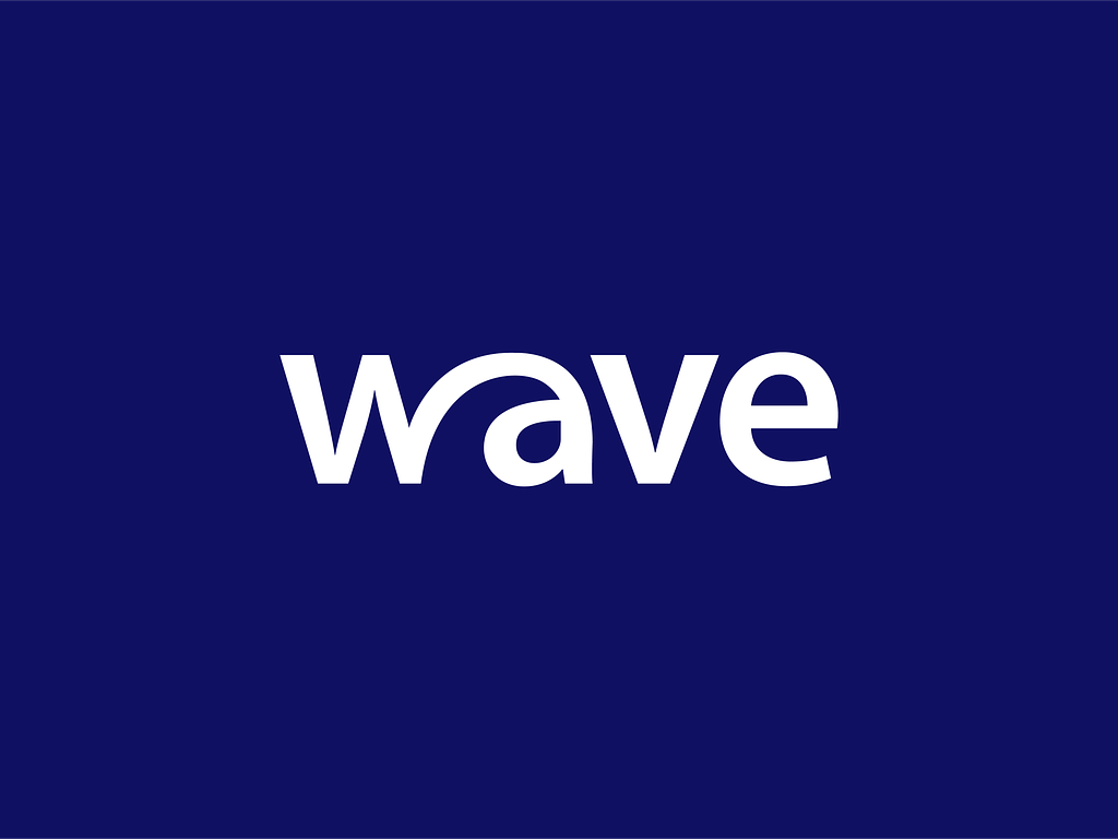 10 Wave Logo Design Inspirations for Brand Identity Design