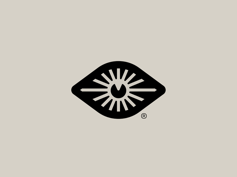 10 Eye Logo Design Inspirations for Brand Identity Design