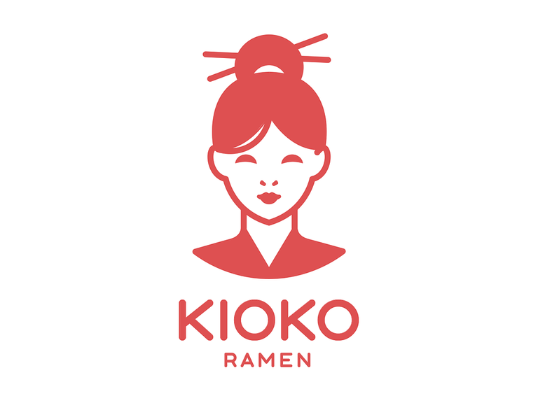 10 Ramen Logo Design Inspirations for Brand Identity Design