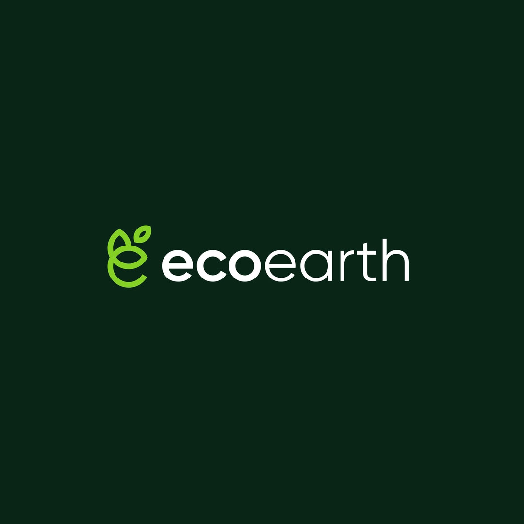 10 Eco Logo Design Inspirations for Brand Identity Design