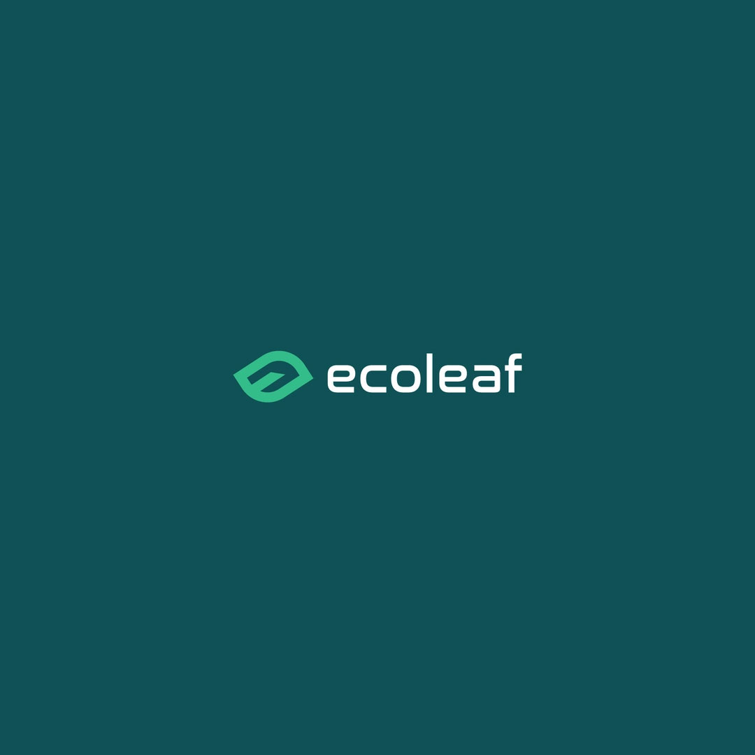 10 Eco Logo Design Inspirations for Brand Identity Design