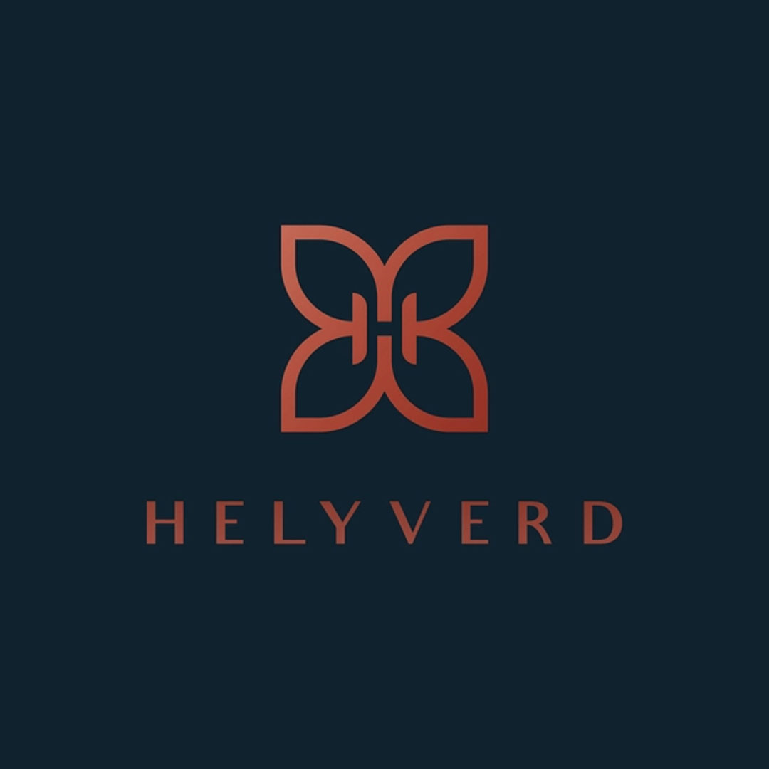 10 Modern Luxury Logo Design Inspirations for Brand Identity Design