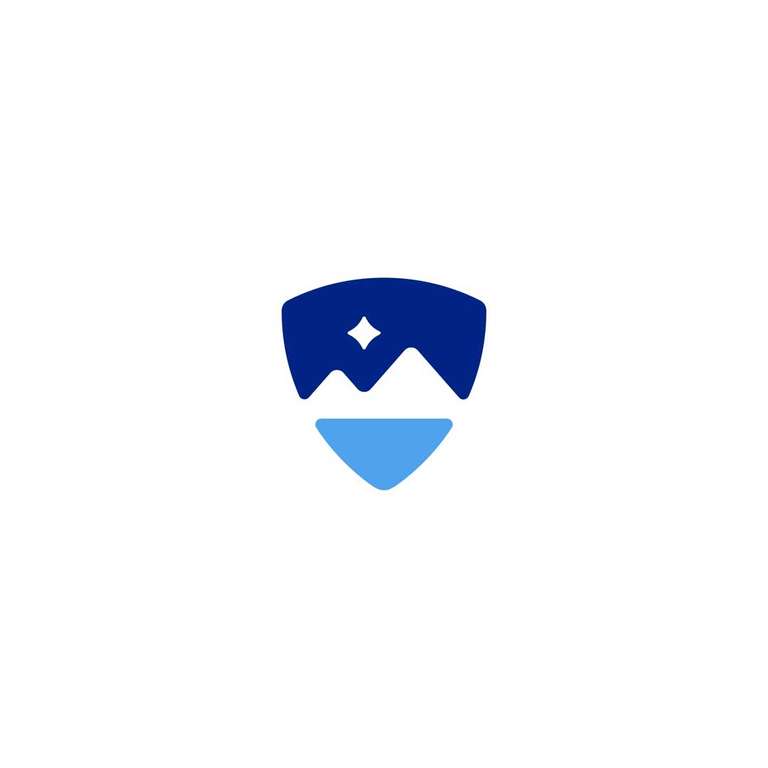 10 Mountain Logo Design Inspirations for Brand Identity Design