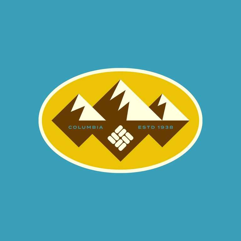 10 Mountain Logo Design Inspirations for Brand Identity Design