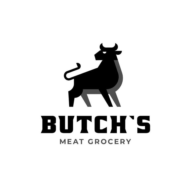 10 Bull Logo Design Inspirations for Brand Identity Design