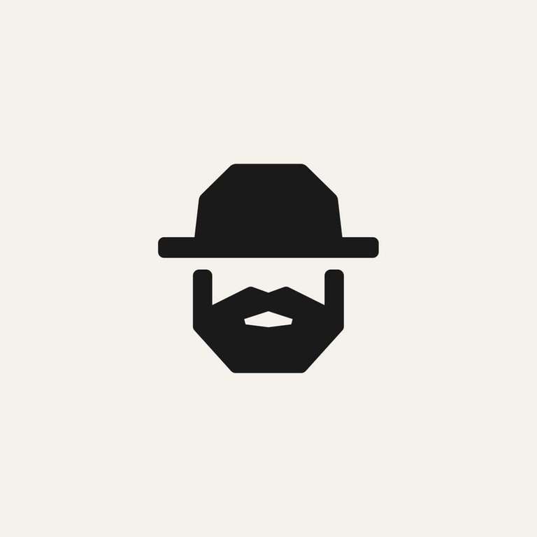 10 Hat Logo Design Inspirations for Brand Identity Design