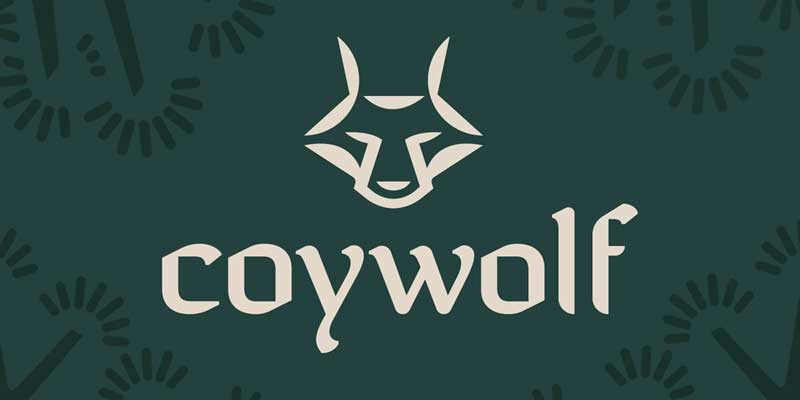 10 Animal Logo Design Inspirations for Brand Identity Design