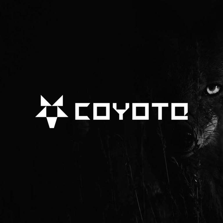 10 Animal Logo Design Inspirations for Brand Identity Design